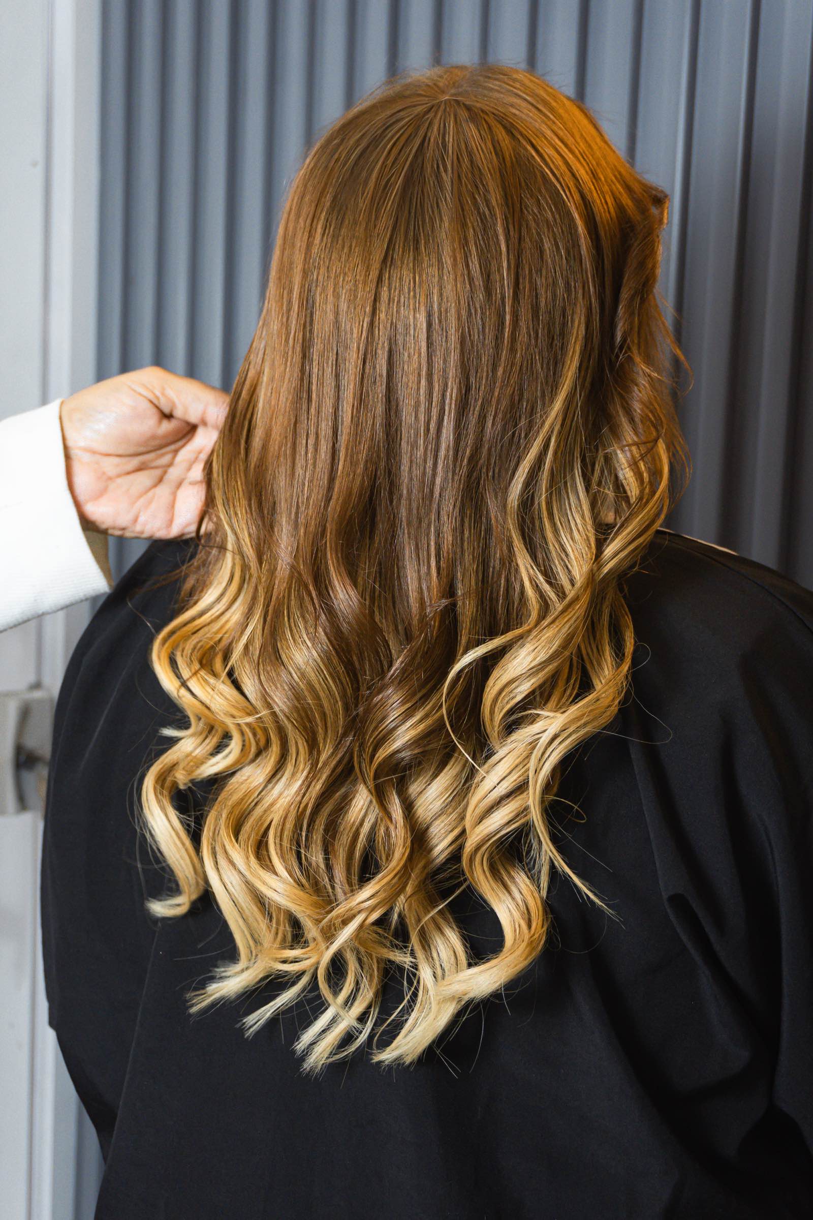 Marcia Santos Coiffeur